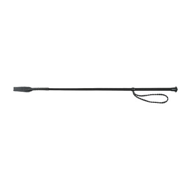 Cravache Whip & Go Twist Zwart