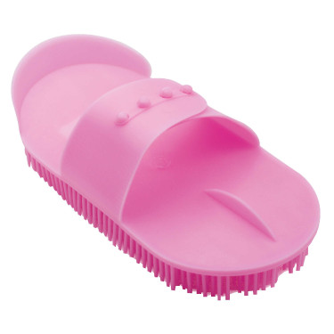 Finse roskam Crazy Roze