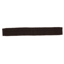 Elastische singelhoes Norton Chocolade Bruin