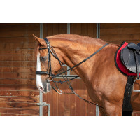 Norton Pro katrolhoofdstel Havana Bruin