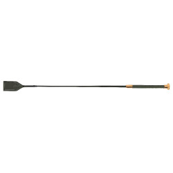 Cravache Whip & Go Soft Grijs / roségoud Cravache Whip & Go Soft Grijs / roségoud
