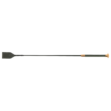 Cravache Whip & Go Soft Grijs / roségoud Cravache Whip & Go Soft Grijs / roségoud