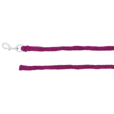 Norton aanbindlijn 2,5 m Lavendel Violet