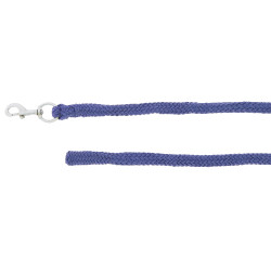 Norton aanbindlijn 2,5 m Lila Blauw Norton aanbindlijn 2,5 m Lila Blauw