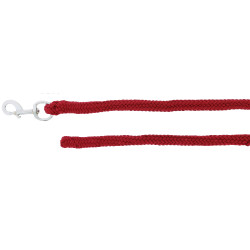 Norton aanbindlijn 2,5 m Rood