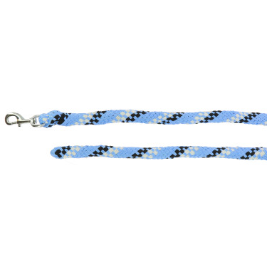 Lange Equithème Tyrex Wit / zwart / blauw Lange Equithème Tyrex Wit / zwart / blauw