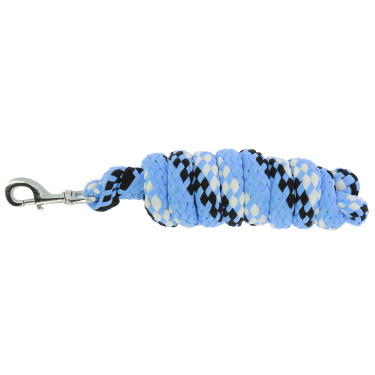 Lange Equithème Tyrex Wit / zwart / blauw Lange Equithème Tyrex Wit / zwart / blauw
