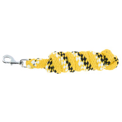Lange Equithème Tyrex Wit / zwart / geel