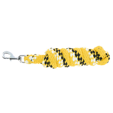 Lange Equithème Tyrex Wit / zwart / geel