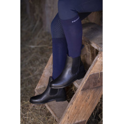 Equithème Classic sokken Marineblauw