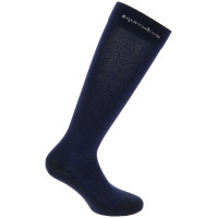 Equithème Classic sokken Rood