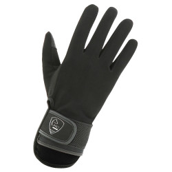 Wedstrijdhandschoenen Pro Series Cabrer Zwart Wedstrijdhandschoenen Pro Series Cabrer Zwart