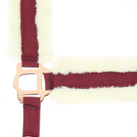 Norton Comfort halster Marineblauw