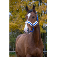 Norton Comfort halster Marineblauw