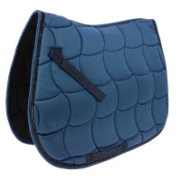 Zadeldek Equithème Satin Lichtgroen