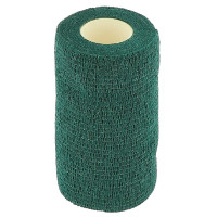 Werkband Hippo-Tonic Flex-Wrap Wit