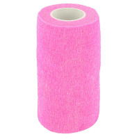 Werkband Hippo-Tonic Flex-Wrap Fluoroze