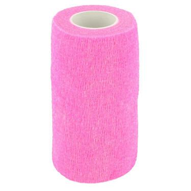 Werkband Hippo-Tonic Flex-Wrap Fluoroze