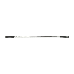 Frontaal Norton Pro Glam Zwart / wit Frontaal Norton Pro Glam Zwart / wit