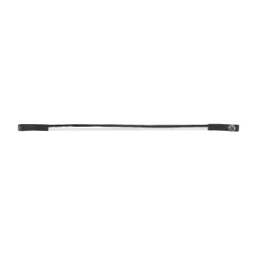 Frontaal Norton Pro Glam Zwart / wit
