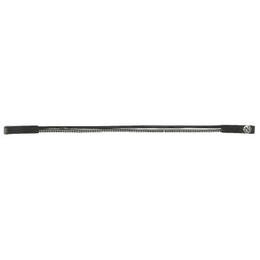 Frontaal Norton Pro Glam Zwart