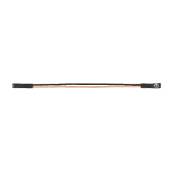 Frontaal Norton Pro Glam Zwart / roze