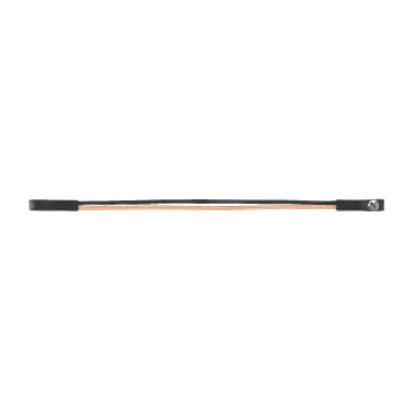 Frontaal Norton Pro Glam Zwart / roze