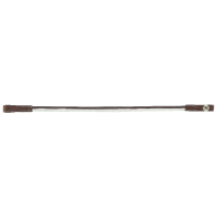 Frontaal Norton Pro Glam Zwart / wit