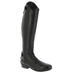Laarzen Equithème My Primera Zwart