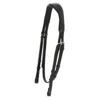 Eric Thomas Pro Soft Hoofdkussen Zwart