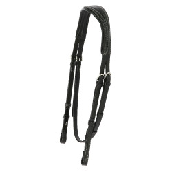 Eric Thomas Pro Soft Hoofdkussen Zwart