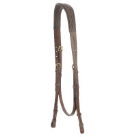 Eric Thomas Pro Soft Hoofdkussen Havana Bruin