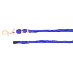 Norton Longeerlijn Vague Blauw / of roze