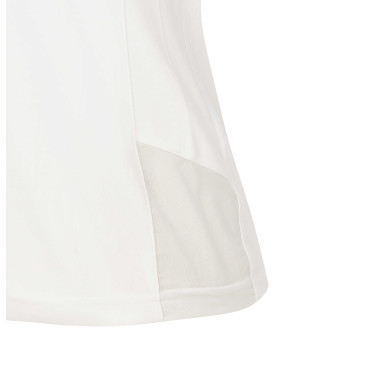 Polo Equithème Brussel Wit