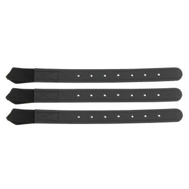 Singelstoten Norton Pro Pony Zwart