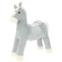 Staande knuffel Equi-Kids Staande knuffel Equi-Kids