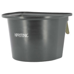 Deurmanger Hippo-Tonic Zwart Deurmanger Hippo-Tonic Zwart