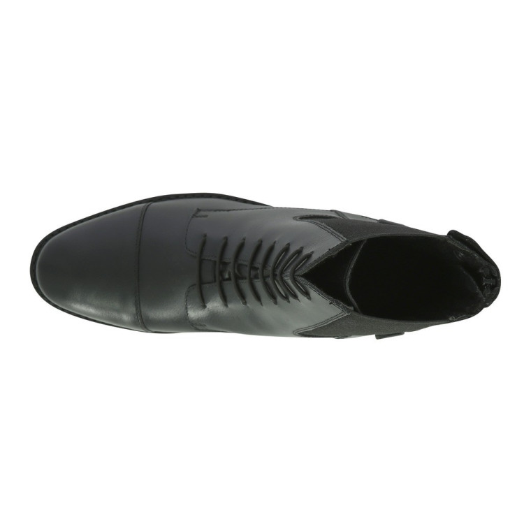 Laarzen Norton Veters Laarzen Norton Veters
