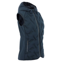 Pro Series Piaffer Bodywarmer Marineblauw