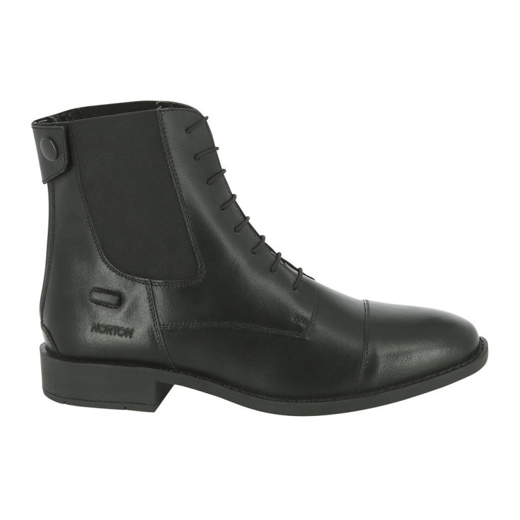 Laarzen Norton Veters Laarzen Norton Veters