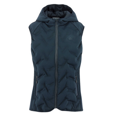 Pro Series Piaffer Bodywarmer Marineblauw