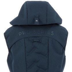 Pro Series Piaffer Bodywarmer Marineblauw