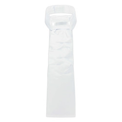 Voorgeknoopte jachtdas Equithème Wit Voorgeknoopte jachtdas Equithème Wit