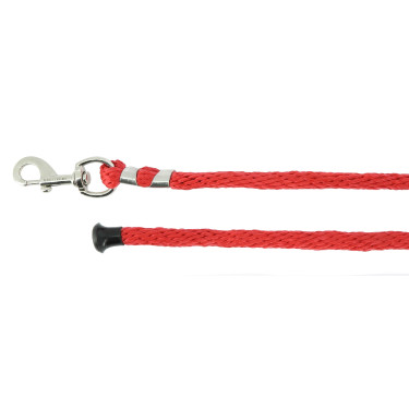 Equithème Soft halstertouw Rood