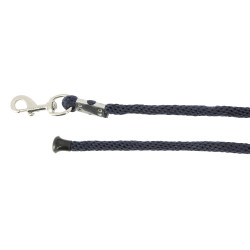 Equithème Soft halstertouw Marineblauw