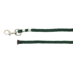Equithème Soft halstertouw Donkergroen