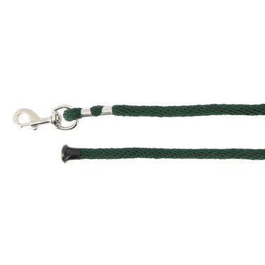 Equithème Soft halstertouw Donkergroen