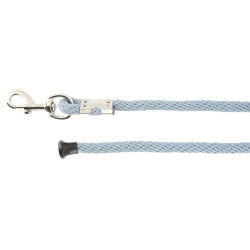 Equithème Soft halstertouw Blauw denim