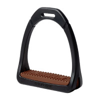 Compositi Premium stijgbeugels Oranje