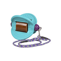 Speelgoed Bizzy Ball Likit Blauw Speelgoed Bizzy Ball Likit Blauw